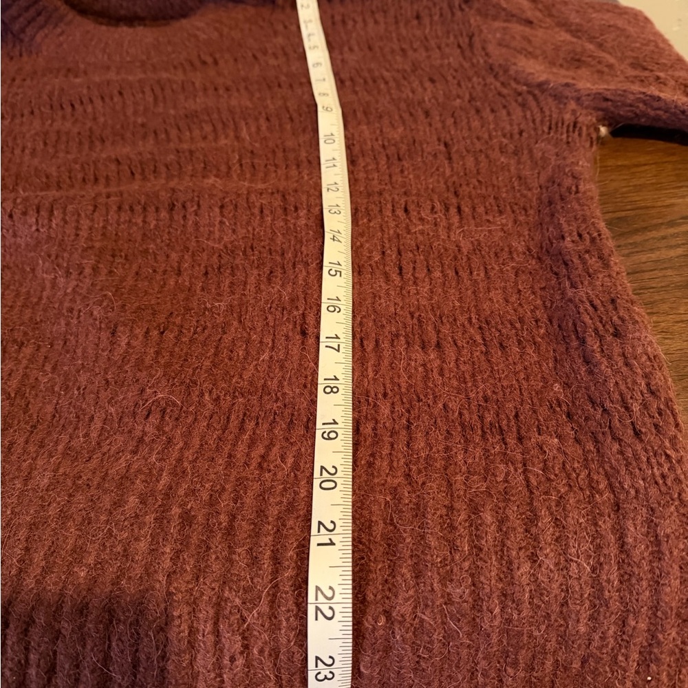 Rails Alapaca Wool Sweater - Picture 9 of 9